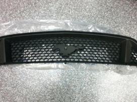 Ford Mustang radiator