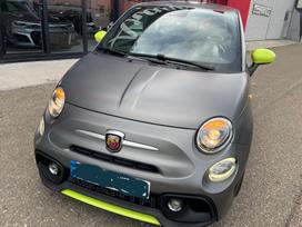 Abarth 595, 1.4 l., coupe