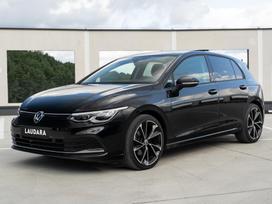 Volkswagen Golf, 2.0 l., hatchback