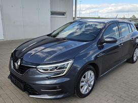 Renault Megane, 1.0 l., Универсал
