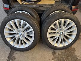 Bmw G30 / G31 Originalus 2023m, lengvojo