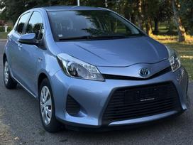 Toyota Yaris, 1.5 l., hatchback