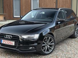 Audi A4, 2.0 l., Универсал