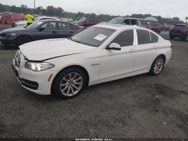 BMW 535, saloon / sedan