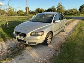 Volvo S40, 2.0 l., Седан