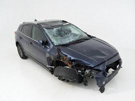 Subaru XV balticera MB automobilių detalių