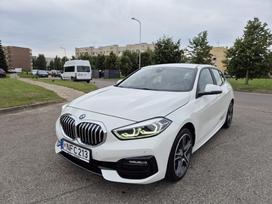 BMW 116, 1.5 l., hatchback