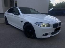 Bmw 528, 2.0 l., sedanas