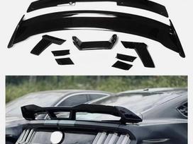 Ford Mustang spoileri