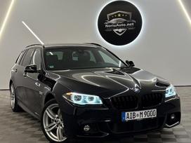BMW 520, 2.0 l., Универсал