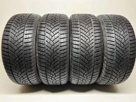 Goodyear UltraGripPerfomance, зимние 245/45 R17