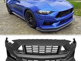 Ford Mustang бамперы (буфера)
