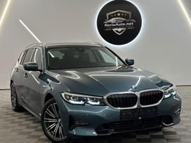 BMW 320, 2.0 l., wagon