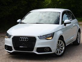 Audi A1 Sportback, 1.6 l., Хэтчбек
