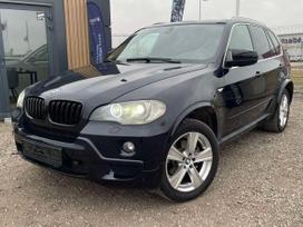 BMW X5, 3.0 l., Внедорожник / Кроссовер