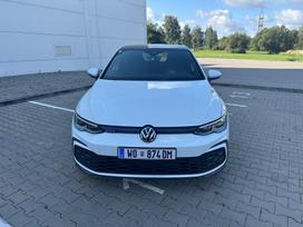 Volkswagen Golf, 1.4 l., hatchback