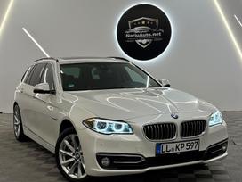 BMW 535, 3.0 l., wagon