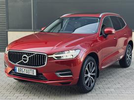 Volvo XC60, 2.0 l., Внедорожник / Кроссовер