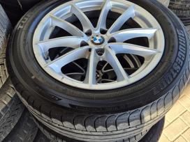 BMW, lengvojo lydinio, R17