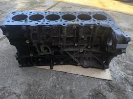 BMW X5, N57B30B Blokas F15