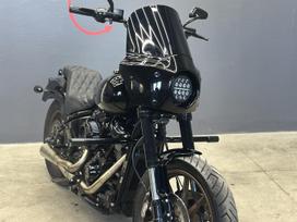 Harley-Davidson Low Rider 1920cc, чопперы / круизеры / custom