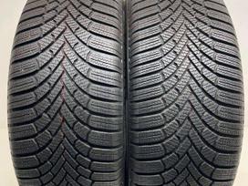 Bridgestone Blizzak 6 2025m, зимние 225/60 R17