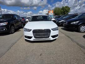 Audi A4, 2.0 l., wagon
