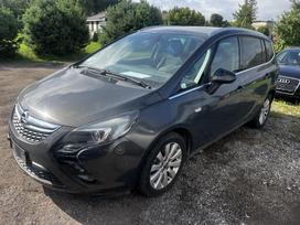 Opel Zafira Tourer, 1.6 l., vienatūris
