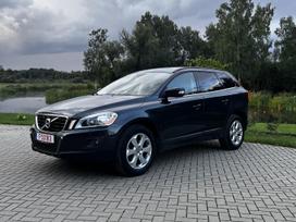 Volvo XC60, 2.4 l., Внедорожник / Кроссовер