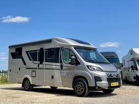 Adria Compact Supreme DL, campers