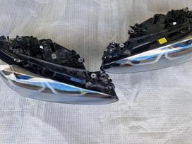 Bmw M4, 5a19371-04; 5a19368-04, dalimis.