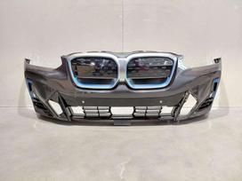 BMW iX3 bamperi