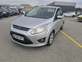 Ford C-MAX, 1.0 l., vienatūris