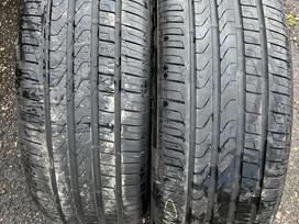Pirelli Scorpion Verde, summer 255/45 R20
