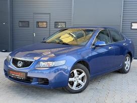 Honda Accord, 2.2 l., Седан