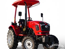Dong Feng DF504GT, 50 AG, тракторы