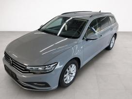 Volkswagen Passat, 2.0 l., Универсал