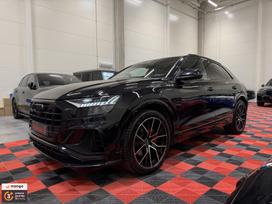Audi Q8, 3.0 l., Внедорожник / Кроссовер