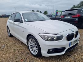BMW 118, 2.0 l., Хэтчбек