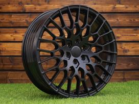 Autowheels Worx Katana Style Ford, light alloy, R20