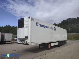 Krone SD2, рефрижераторы