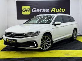 Volkswagen Passat, 1.4 l., Универсал