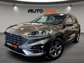 Ford Kuga, 2.5 l., visureigis / krosoveris