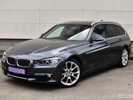 BMW 320, 2.0 l., Универсал