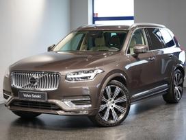 Volvo XC90, 2.0 l., visureigis / krosoveris