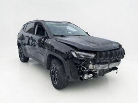 Jeep Compass balticera MB automobilių detalių