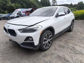 BMW X2, 2.0 l., off-road / crossover