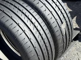 Goodyear EAGLE F1 Asymmetric 2, summer 255/40 R20