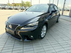 Lexus IS 300h, 2.5 l., Седан