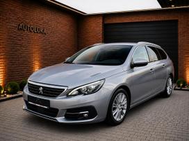 Peugeot 308, 1.5 l., universalas